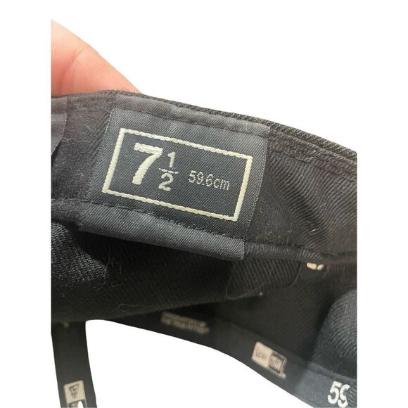 Oakland Athletics Stomper Hat - Picture 5 of 5